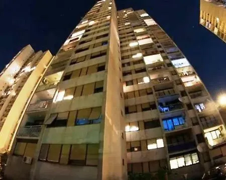 Sunset Violin Apartment *