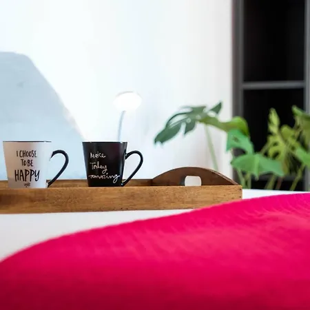 Apartman Sunset Violin Rijeka