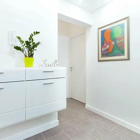 Apartman Sunset Violin Rijeka